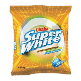 Chaka Super White-200gm