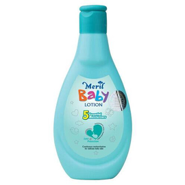 Meril Baby Lotion-50ml