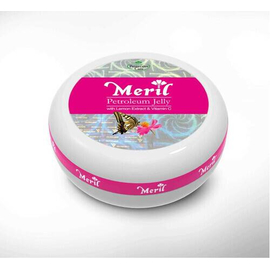 Meril Petroleum Jelly-15ml