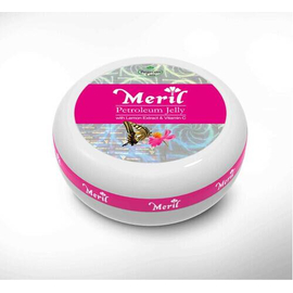 Meril Petroleum Jelly-50ml