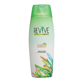 Revive Perfect Skin Talcum Powder-200gm