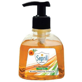 Sepnil Natural Sanitizing Handwash - Marigold(200ml)
