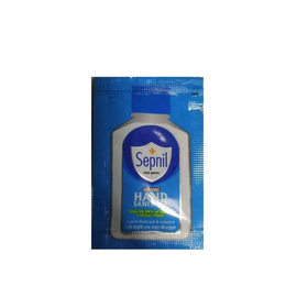 Sepnil Instant Hand Sanitizer-2ml