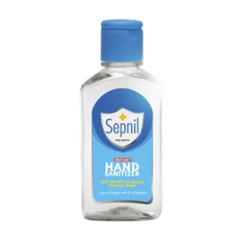 Sepnil Instant Hand Sanitizer-40ml