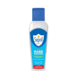 Sepnil Instant Hand Sanitizer-50ml