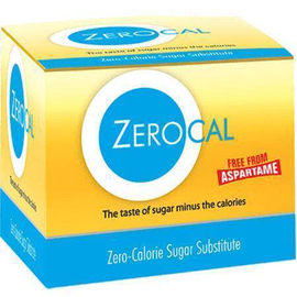 Zerocal Tablet-6.5mg(100tab)