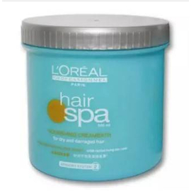 Professional Hair spa -500 ml