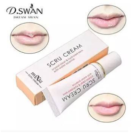 Lip Scrub Cream 12g