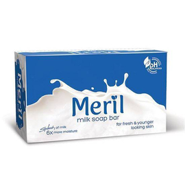 Meril Milk Soap Bar-150gm