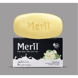 Meril Milk & Beli Soap Bar-150gm