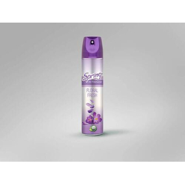 Spring Air Freshener (Floral Fresh)-300ml