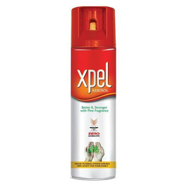 Xpel Aerosol-250ml