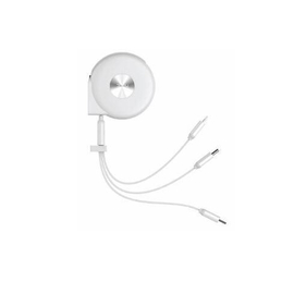 HAVIT H679 1M 3-IN-1 Micro Charging Cable