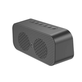 HAVIT M3 Alarm clock Bluetooth Speaker (3 Watt), 4 image