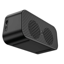 HAVIT M3 Alarm clock Bluetooth Speaker (3 Watt), 5 image