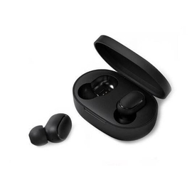 Redmi AirDots S TWS Earbuds Chinese Version, 4 image