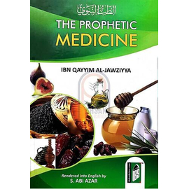 The Prophetic Medicine