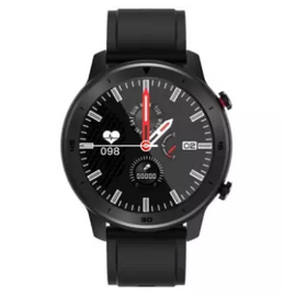 DT78 Smart Watch-Black