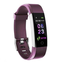 Ip 67 Bracelet Fitness Tracker Smart Watch