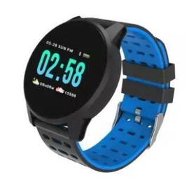 KY 108 Bluetooth Fitness Bracelet Smart Watch