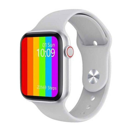 Microwear W46 Smart Watch-White