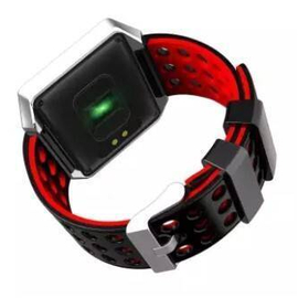 Mocrux CK12 Smart Watch, 2 image