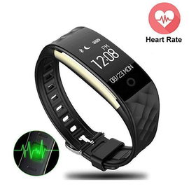 S2 Smart Bracelet Heart Rate Monitor