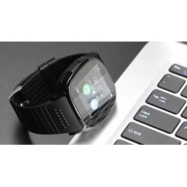 T8 Bluetooth Smart Watch With Camera