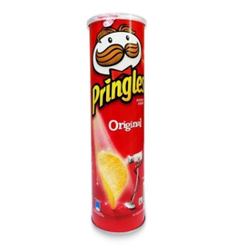 Pringles Original 147g