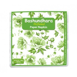 Bashundhara Napkin tissue