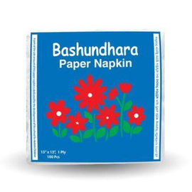 Bashundhara Napkin Tissue