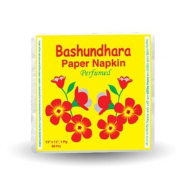 Bashundhara Napkin tissue