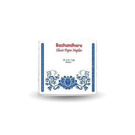 Bashundhara Napkin tissue