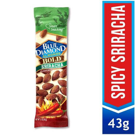 Blue Diamond Almonds Bold Sriracha 43gm