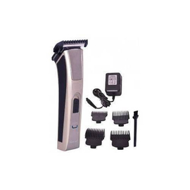 KEMEI TRIMMER WITH CLIPPERS KM-5017