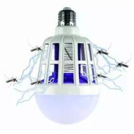 Electric Anti-Mosquito Bulb, 2 image