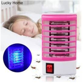 Electric Mosquito Killer Lamp, 2 image