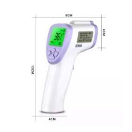 Infrared Body Thermometer Tickle, 2 image