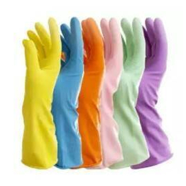 Kitchen Hand Gloves Half Hand