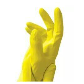 Kitchen Hand Gloves Half Hand, 3 image