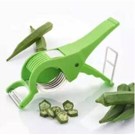 Multi Cutter and Peeler, 2 image