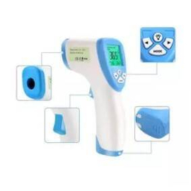 Non Contact Body Thermometer Tickle, 2 image