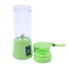 Portable Mini Rechargeable Juicer, 3 image