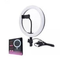 Ring Light with Tripod for Smartphone, 2 image