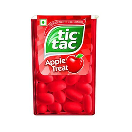 Tic Tac Apple 7.2gm