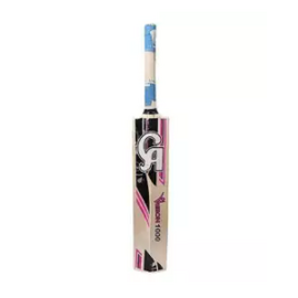 Cricket Bat - Blue, 3 image