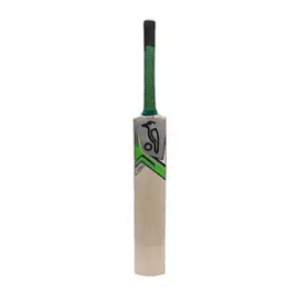 Cricket Bat - Green