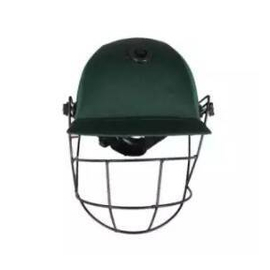 Cricket Helmet - Green
