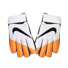 Football Hand Gloves  Multi Color, 2 image