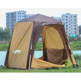 Lepex Portable Tent Shelter, 2 image